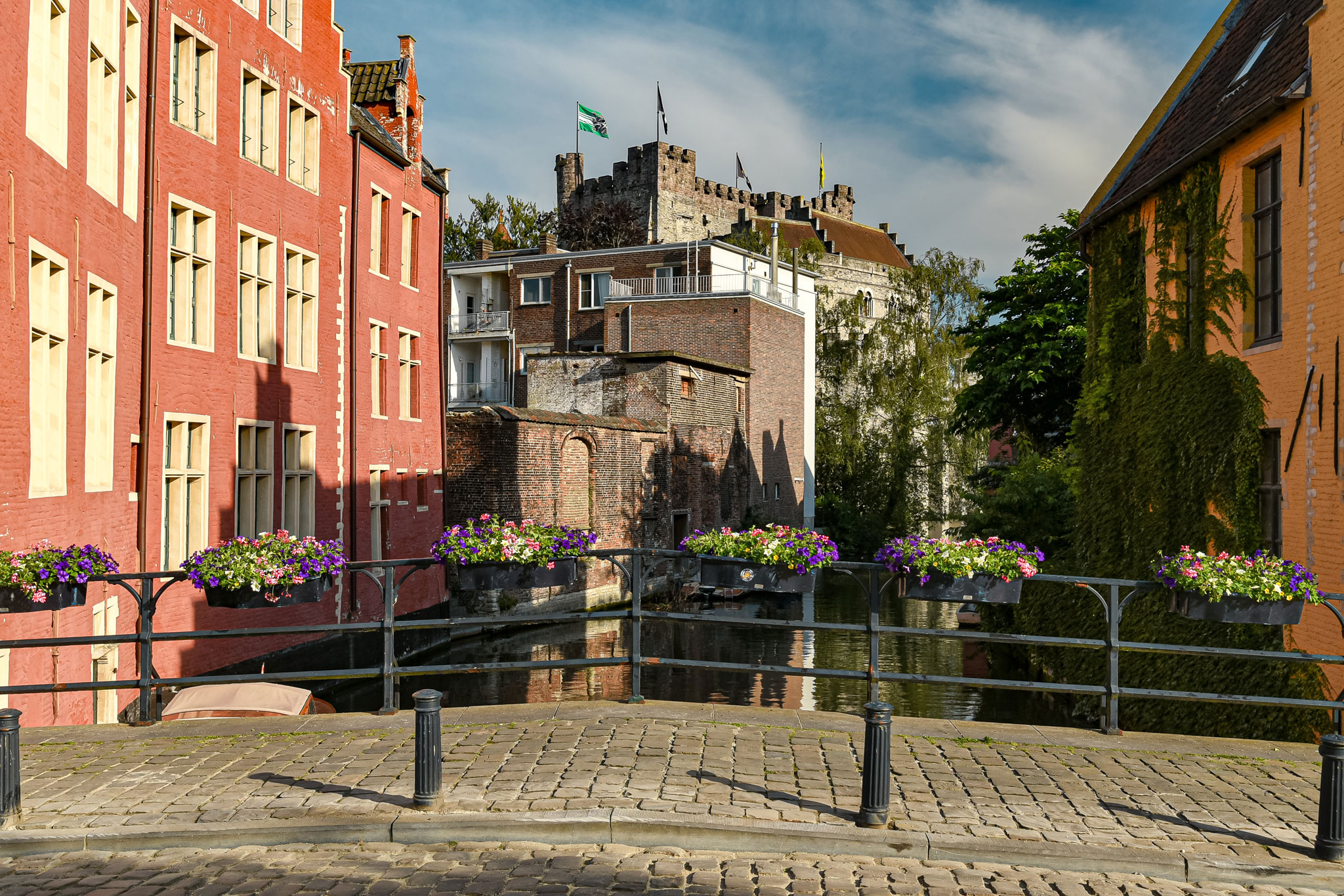 Gent (Ghent)